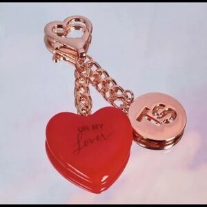 Taylor Swift You're Ur My Lover Keychain Official Valentine’s Day Collection New
